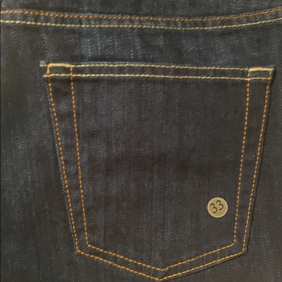 NWOT OLD NAVY JEANS - Picture 2 of 6